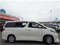 2012 Toyota Alphard G