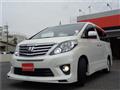 2012 Toyota Alphard G