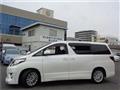 2012 Toyota Alphard G