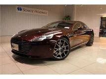 2015 Aston Martin Aston Martin Others