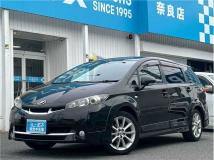 2011 Toyota Wish