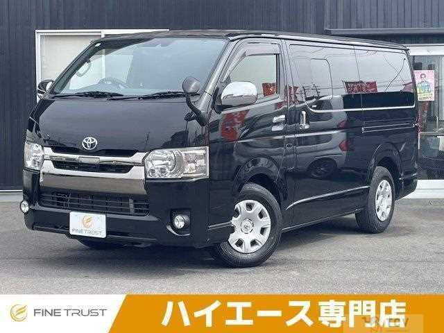 2019 Toyota Toyota Others