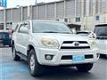 2007 Toyota Hilux Surf
