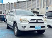 2007 Toyota Hilux Surf