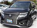 2018 Nissan Elgrand