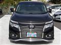 2018 Nissan Elgrand