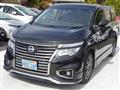 2018 Nissan Elgrand