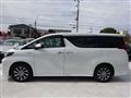 2015 Toyota Alphard G