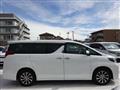 2015 Toyota Alphard G