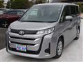 2023 Toyota Noah