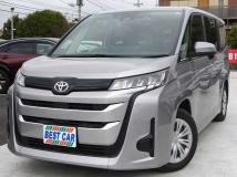2023 Toyota Noah