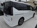 2025 Nissan Serena