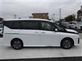 2025 Nissan Serena