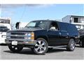2002 Chevrolet Suburban