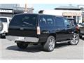 2002 Chevrolet Suburban