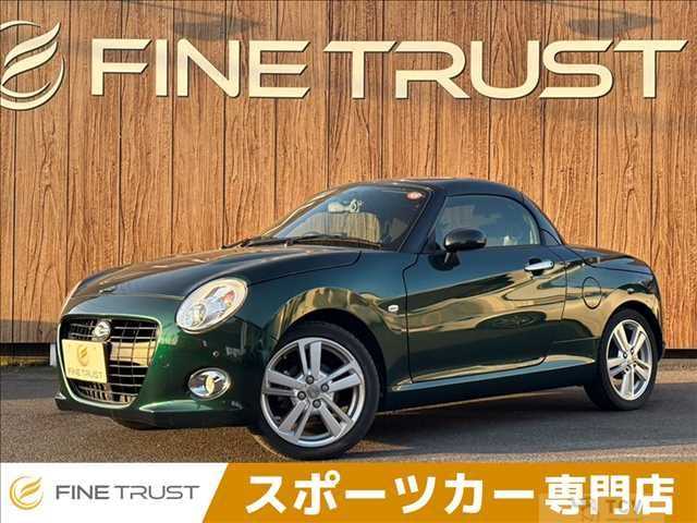 2019 Daihatsu Copen