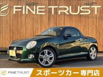 2019 Daihatsu Copen