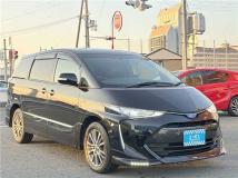 2016 Toyota Estima Hybrid