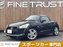 2016 Daihatsu Copen