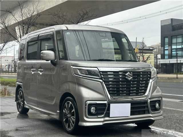 2020 Suzuki Suzuki Others