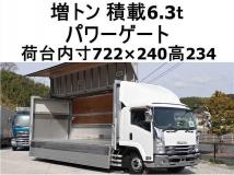 2012 Isuzu Isuzu Others