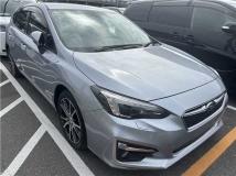 2017 Subaru Impreza