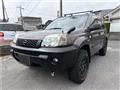 2007 Nissan X-Trail