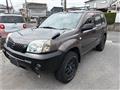 2007 Nissan X-Trail