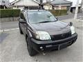 2007 Nissan X-Trail