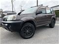 2007 Nissan X-Trail