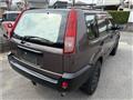 2007 Nissan X-Trail