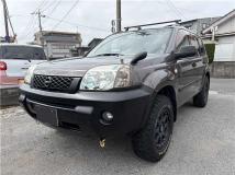 2007 Nissan X-Trail