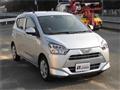 2021 Daihatsu Mira