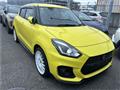 2019 Suzuki Swift