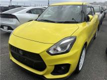 2019 Suzuki Swift