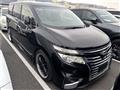 2017 Nissan Elgrand