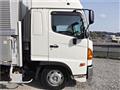 2017 Hino Ranger