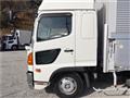 2017 Hino Ranger