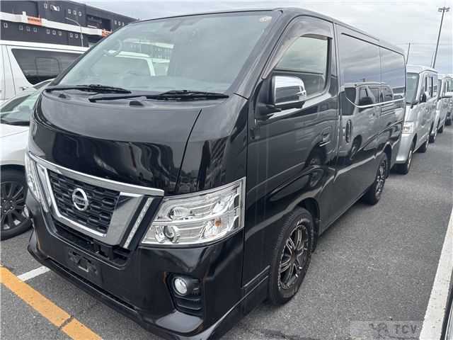 2018 Nissan Nissan Others