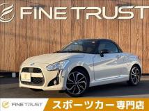 2018 Daihatsu Copen
