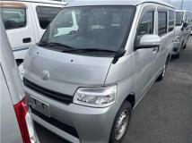 2021 Toyota Townace Van