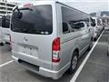 2020 Toyota Hiace Van