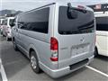 2020 Toyota Hiace Van
