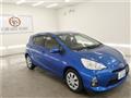 2013 Toyota AQUA