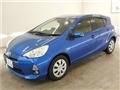 2013 Toyota AQUA