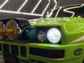1992 Lancia Delta