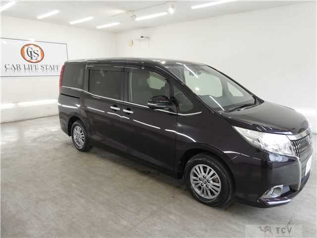 2015 Toyota Toyota Others