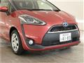 2017 Toyota Sienta