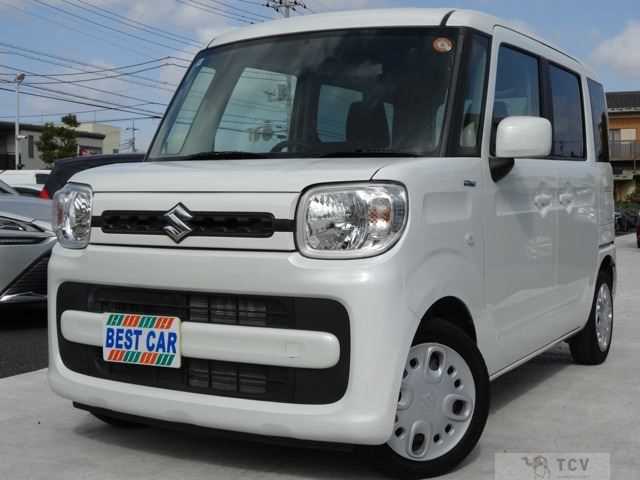 2018 Suzuki Suzuki Others