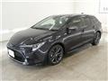 2020 Toyota Corolla Touring Wagon